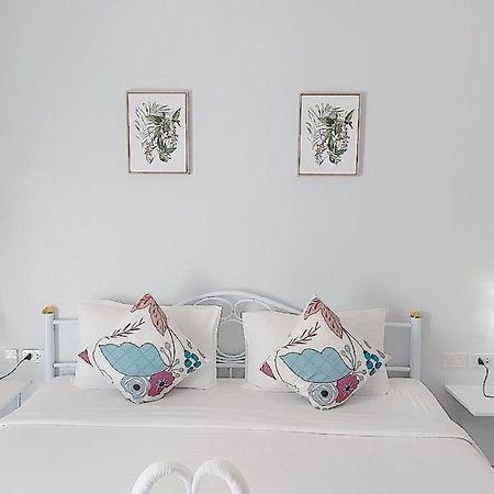 Cinderella Residence Patong Luaran gambar