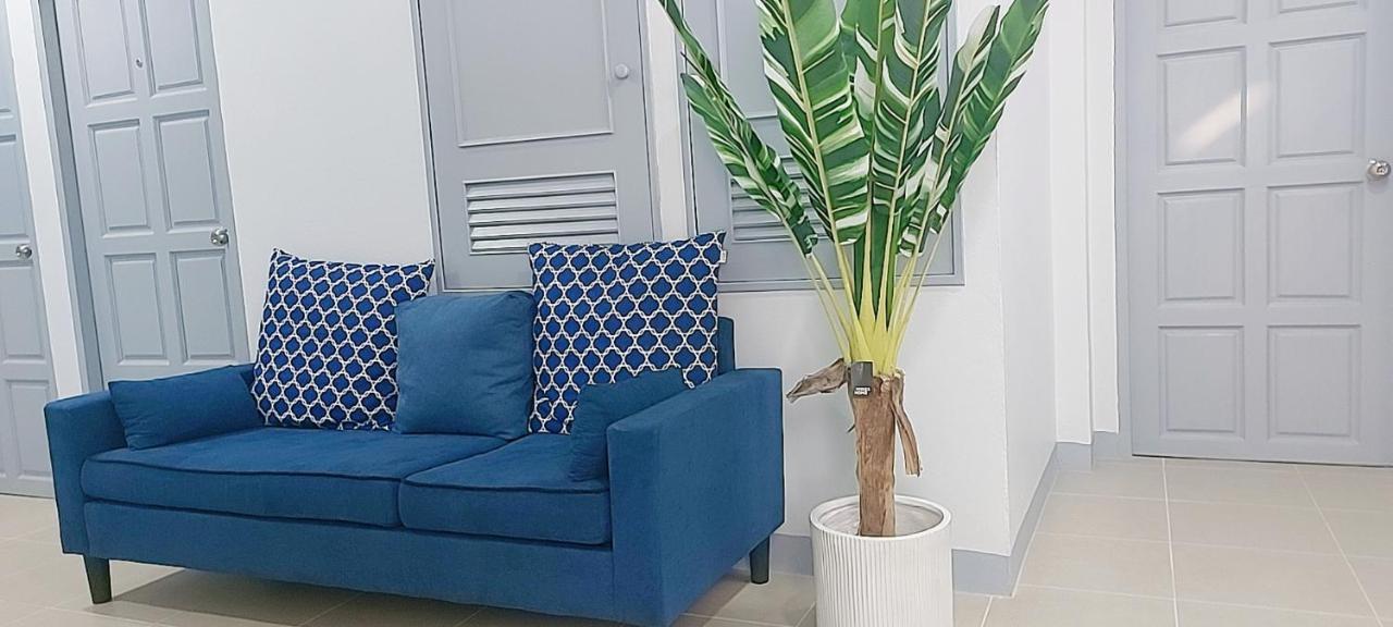 Cinderella Residence Patong Luaran gambar