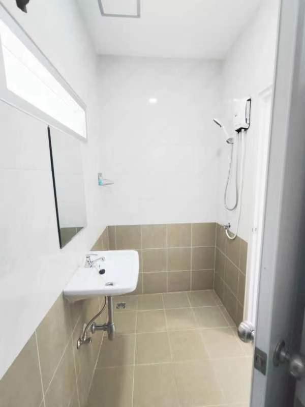 Cinderella Residence Patong Luaran gambar