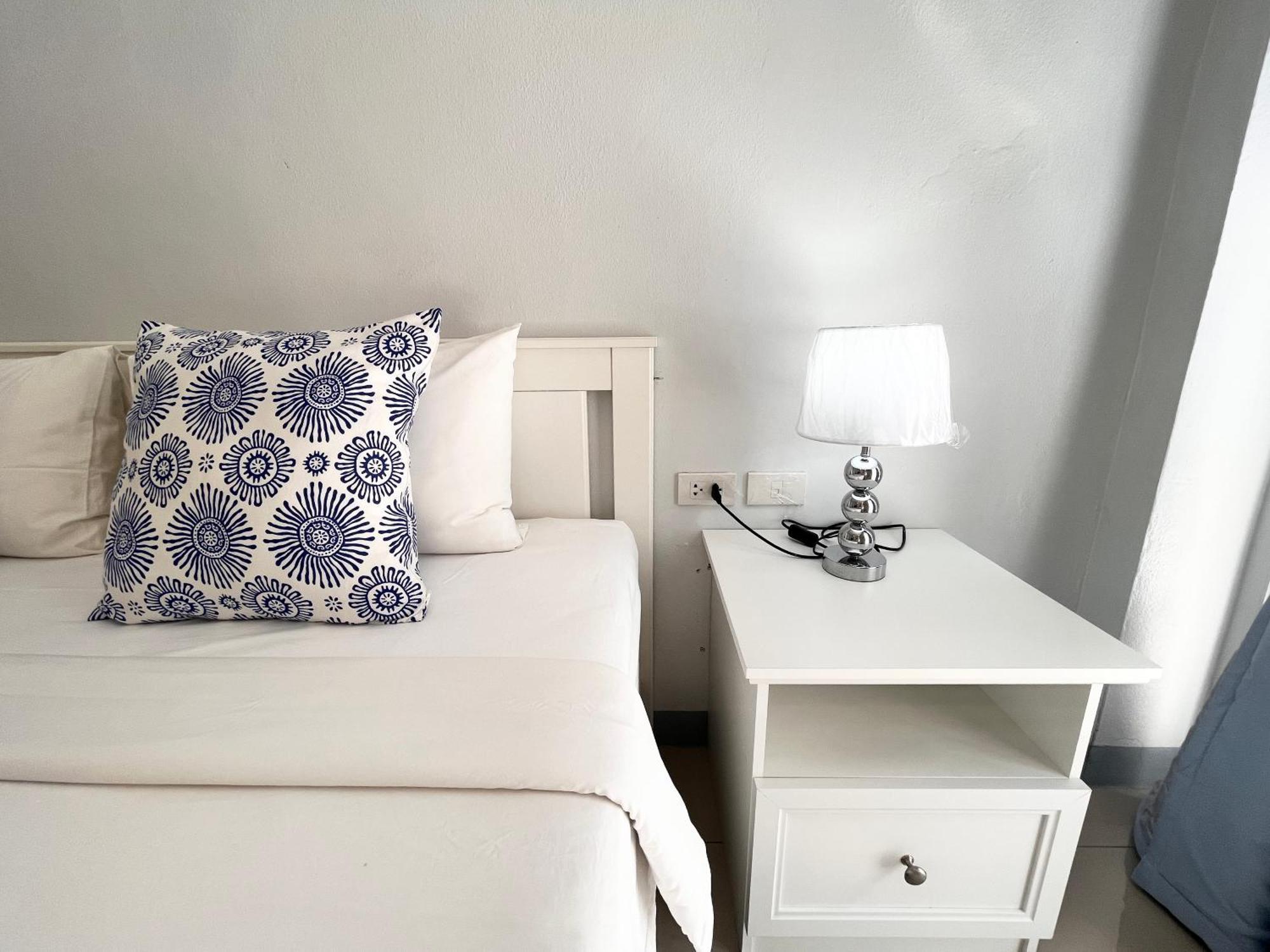 Cinderella Residence Patong Luaran gambar