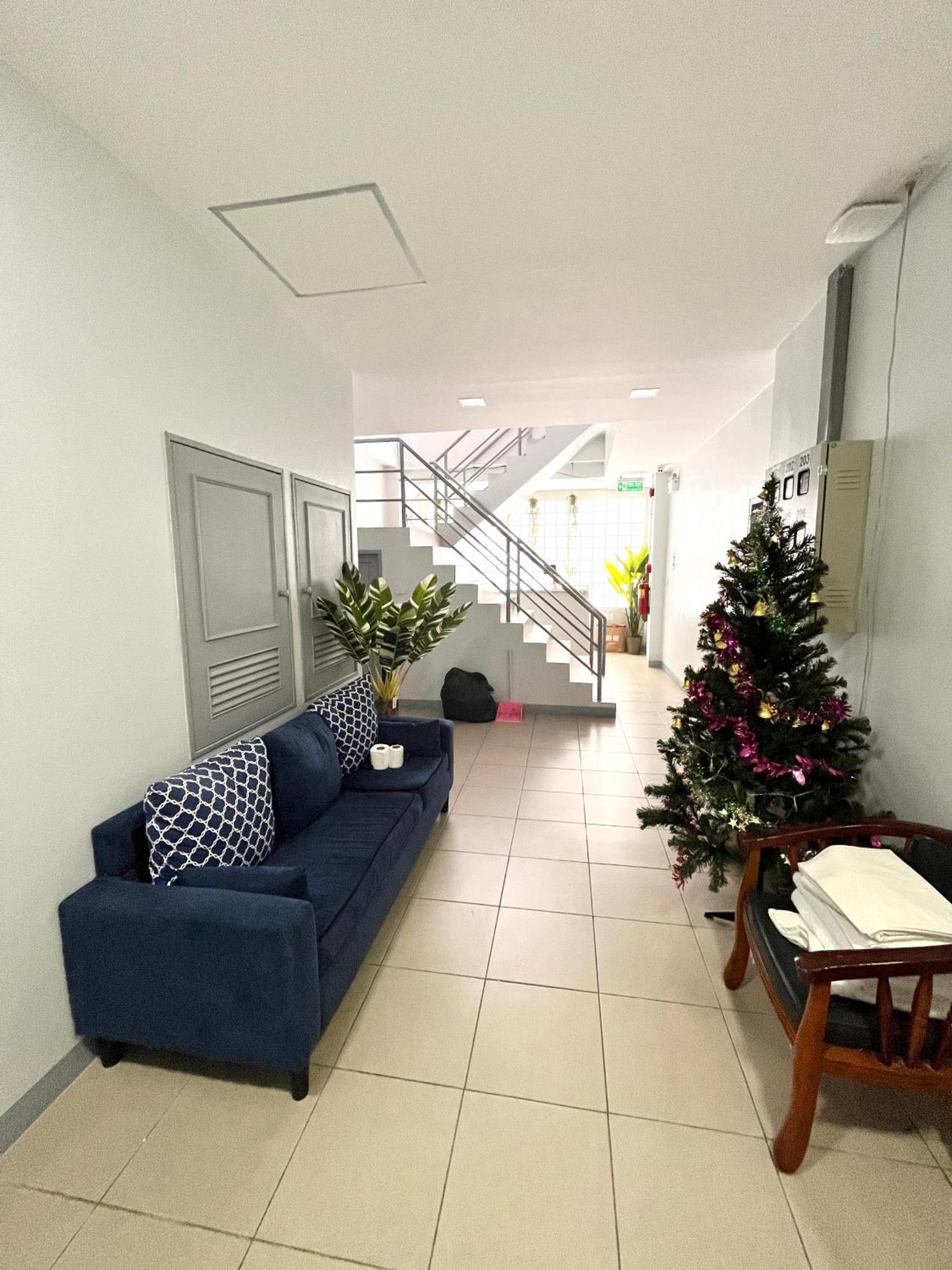 Cinderella Residence Patong Luaran gambar