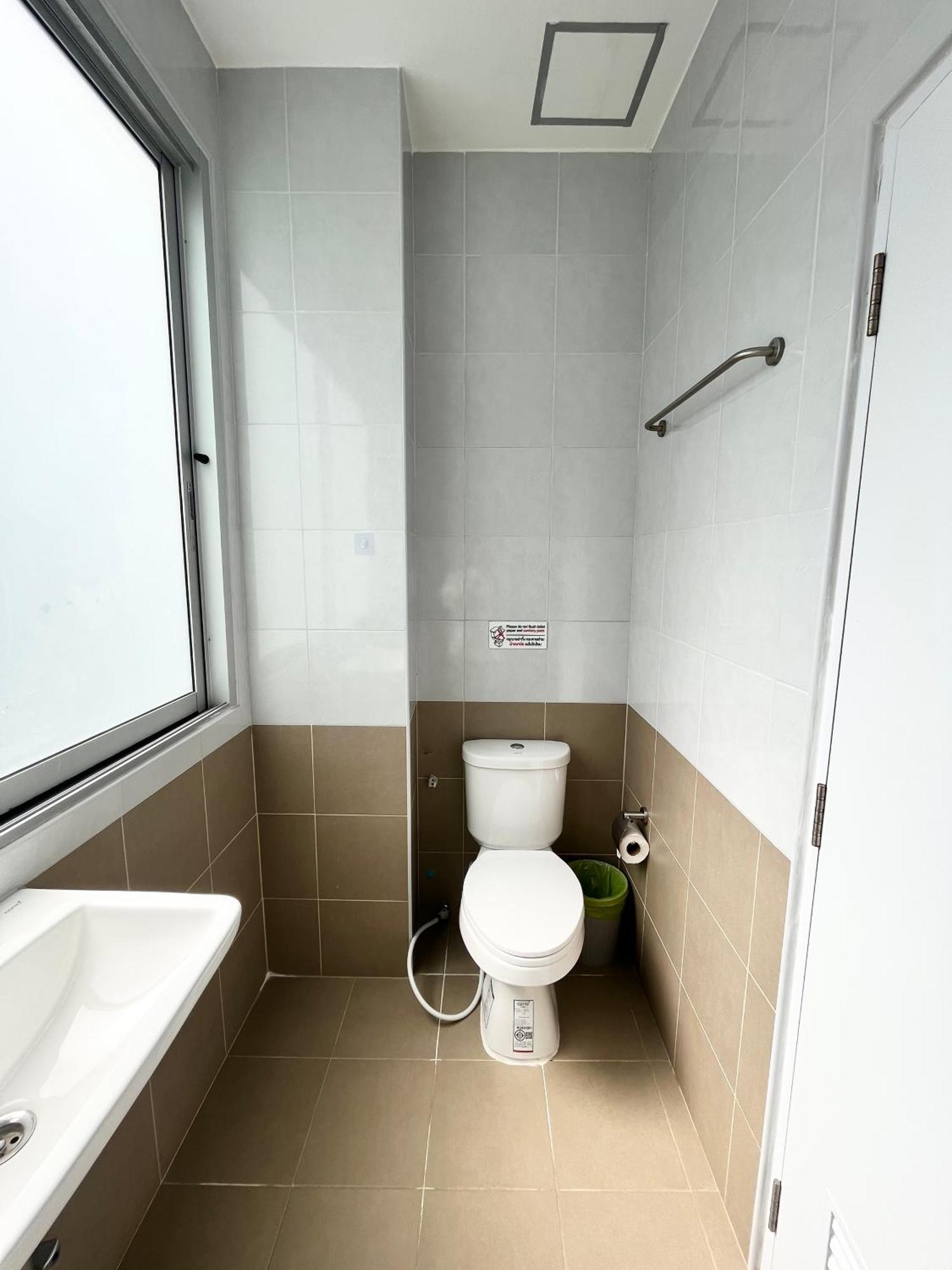 Cinderella Residence Patong Luaran gambar