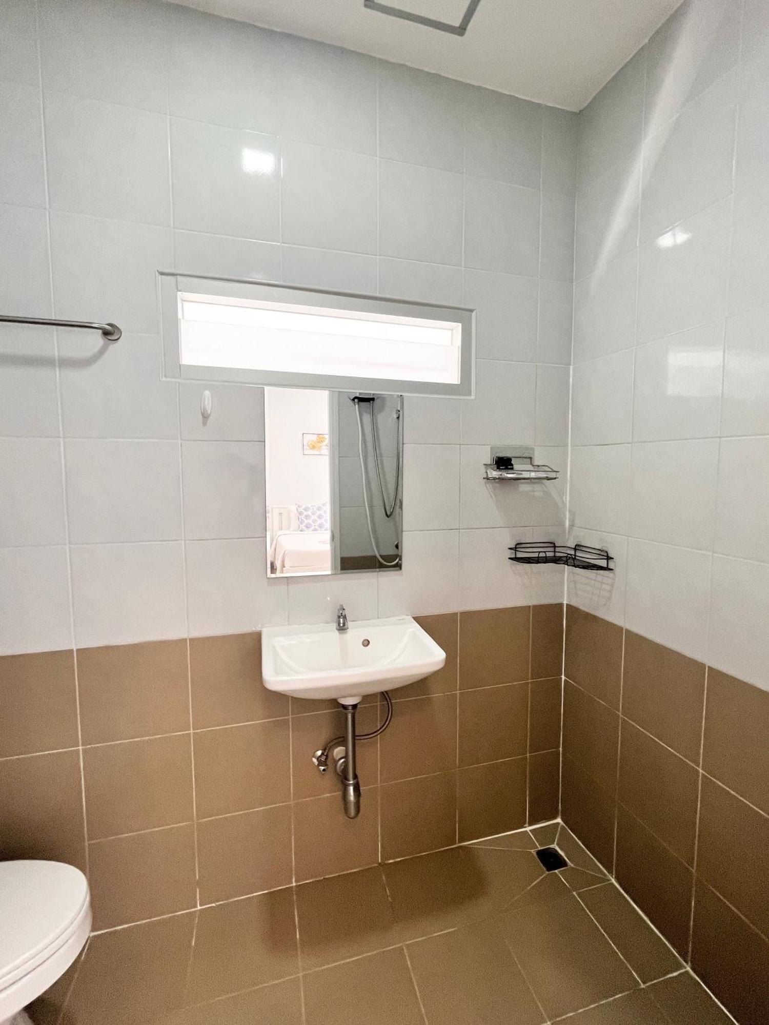 Cinderella Residence Patong Luaran gambar